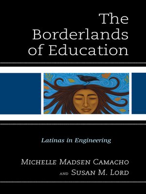 cover image of The Borderlands of Education